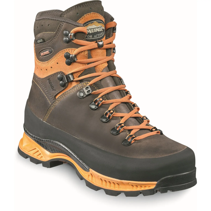 Wanderschuhe Meindl Island MFS "rock"