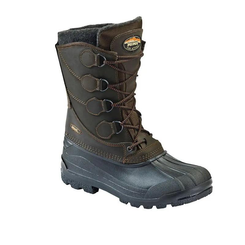 Wanderschuhe Meindl Soelden