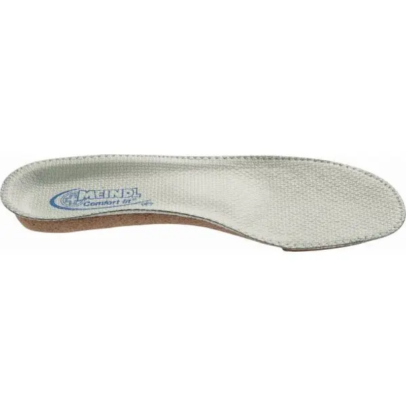 Sohle Meindl Comfort Fit Fussb