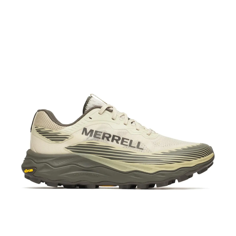 Trail-Schuhe Merrell Agility Peak 6
