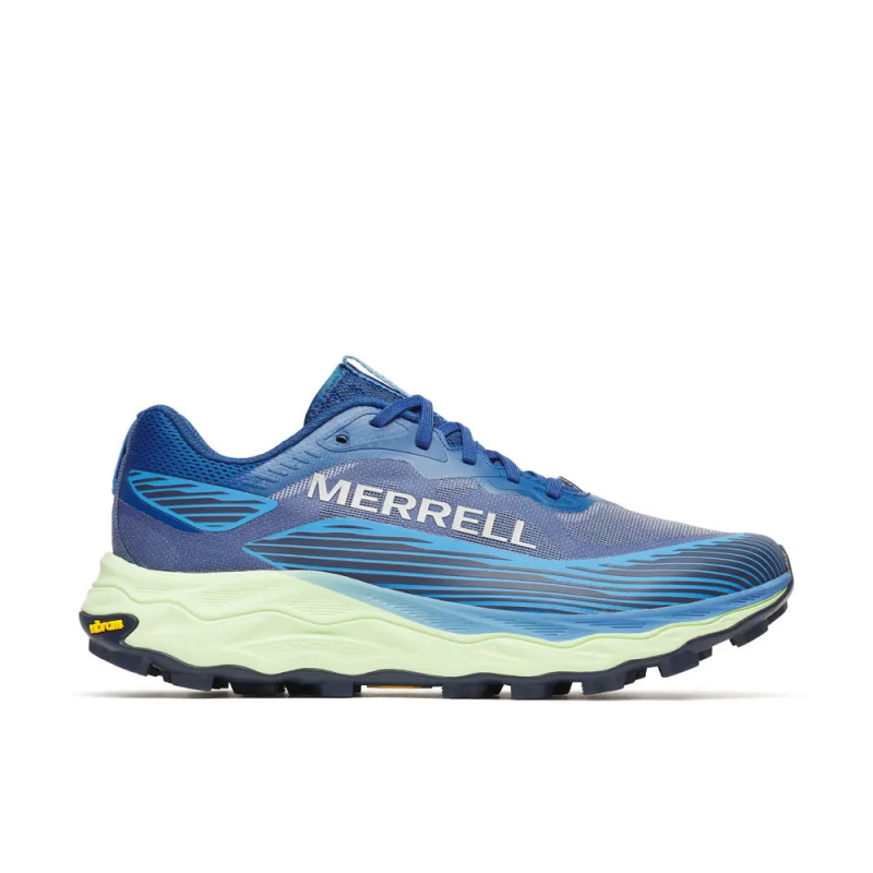 Trail-Schuhe Merrell Agility Peak 6