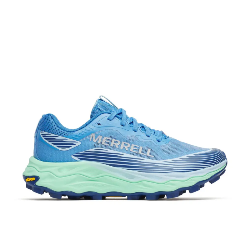 Trailrunning-Schuhe für Damen Merrell Agility Peak 6