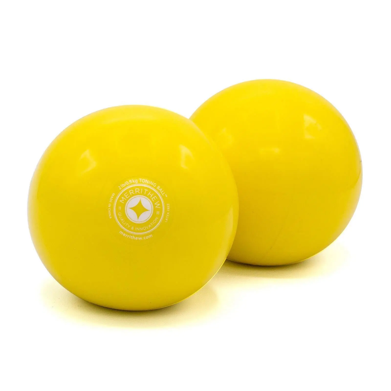 Pilates-Ball Merrithew Toning (x2)