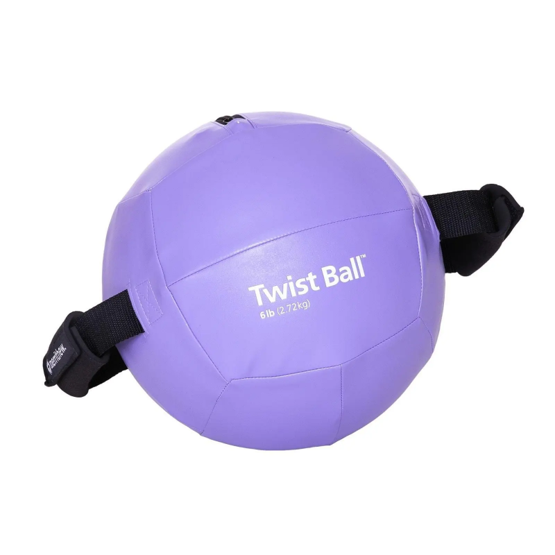 Ball mit Pumpe Merrithew Twist