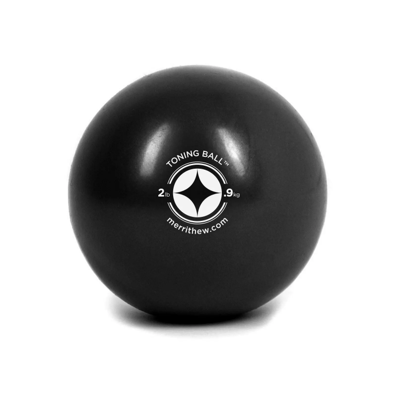 Pilates-Ball Merrithew Toning