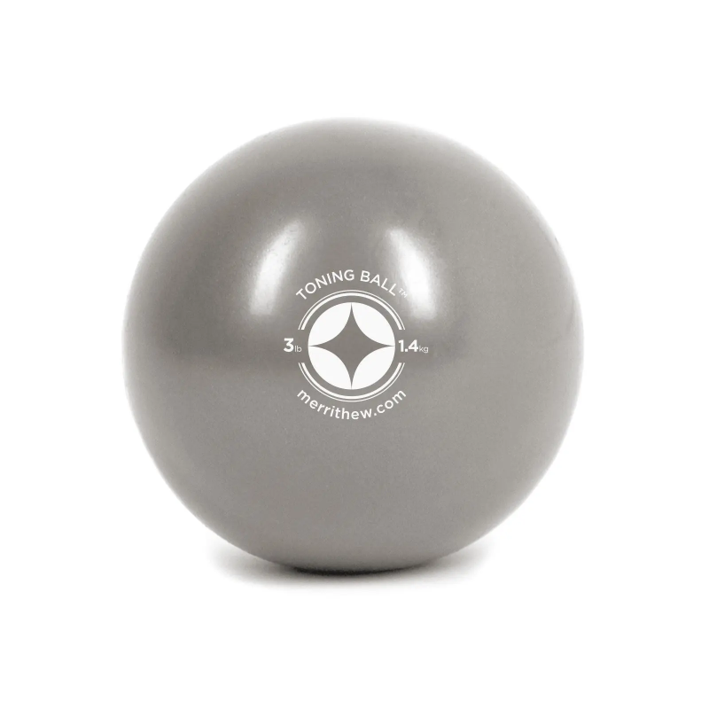 Pilates-Ball Merrithew Toning