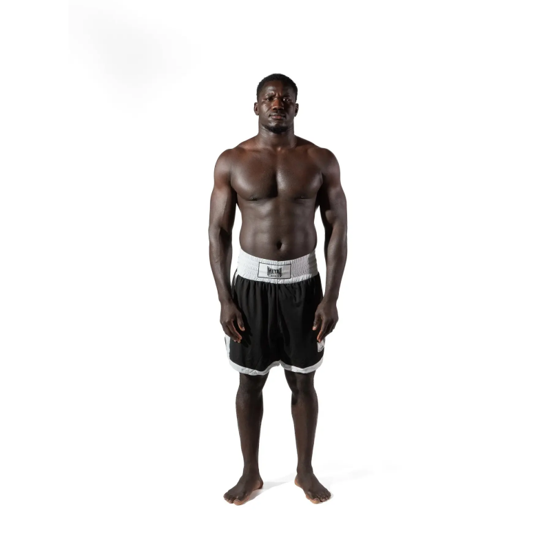 Boxershorts Metal Boxe One