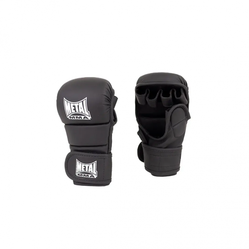 MMA Handschuhe Kinder Metal Boxe One