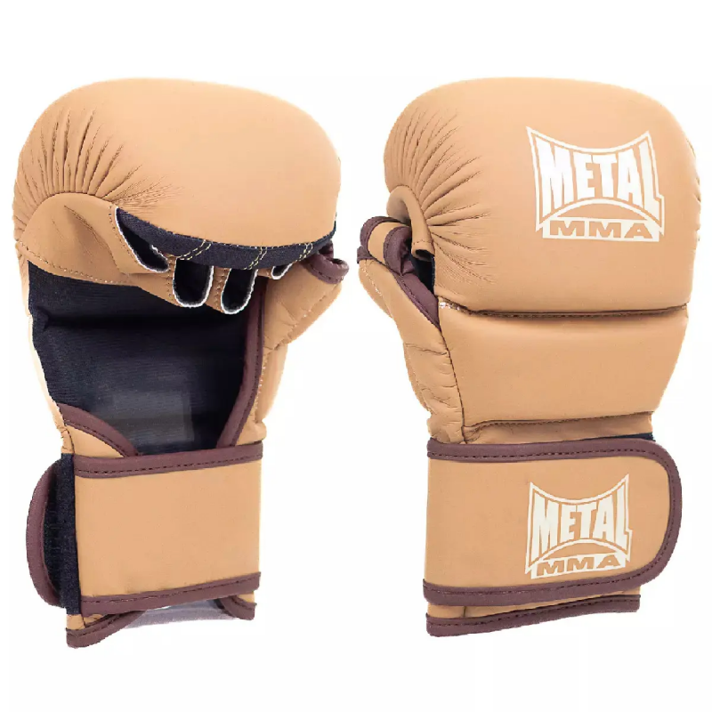 Boxhandschuhe Metal Boxe