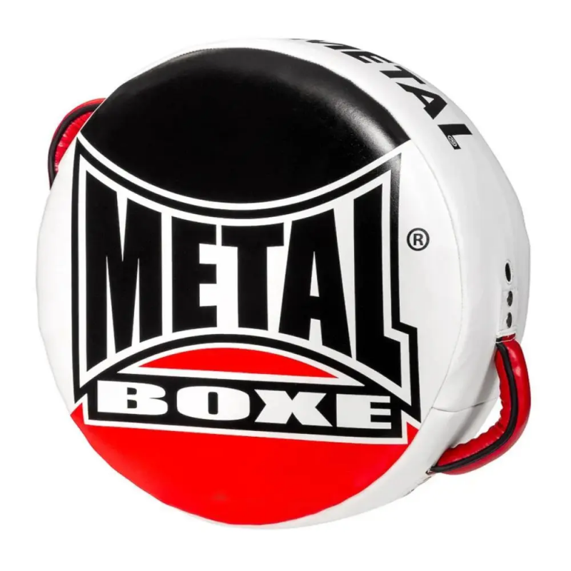 Schlagschild Metal Boxe