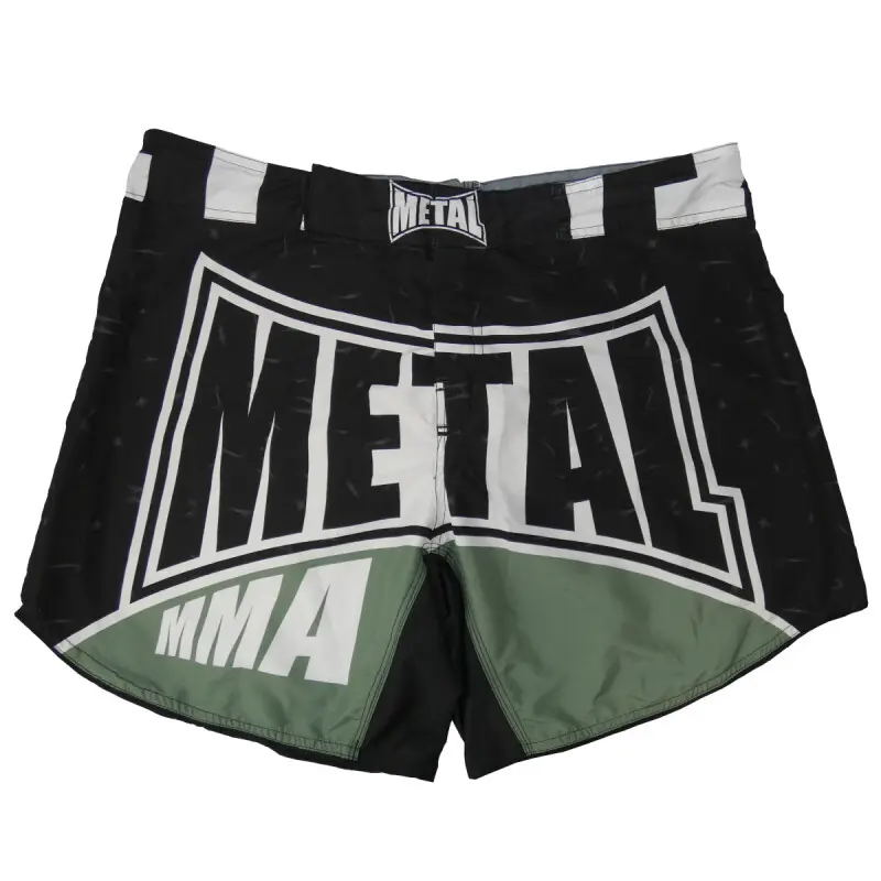 Shorts Metal Boxe