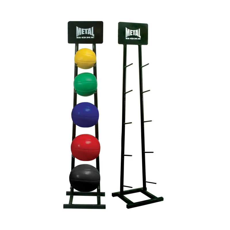 Gestell Metal Boxe