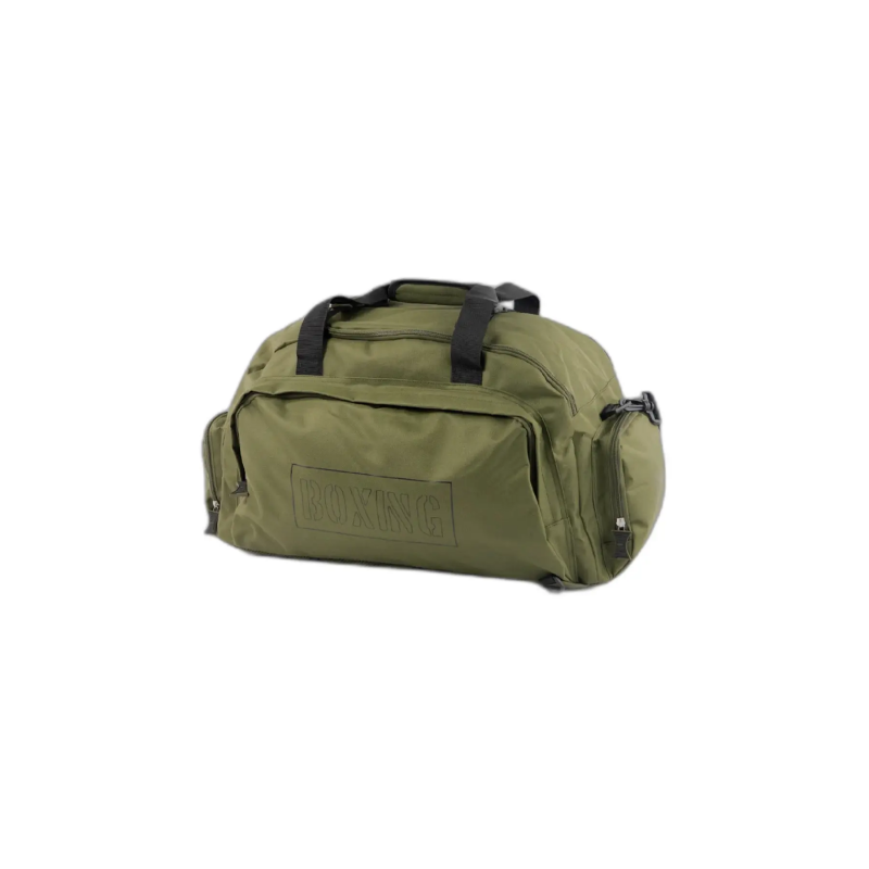 Rucksack Metal Boxe