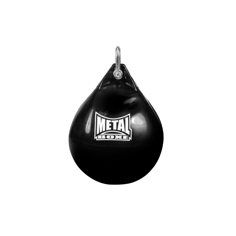 Wasser Geschwindigkeitsmessgerät Metal Boxe