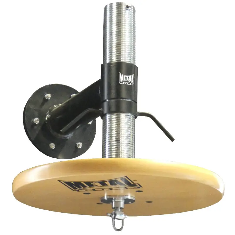 Plattform professionelle Schneckenbirne Metal Boxe