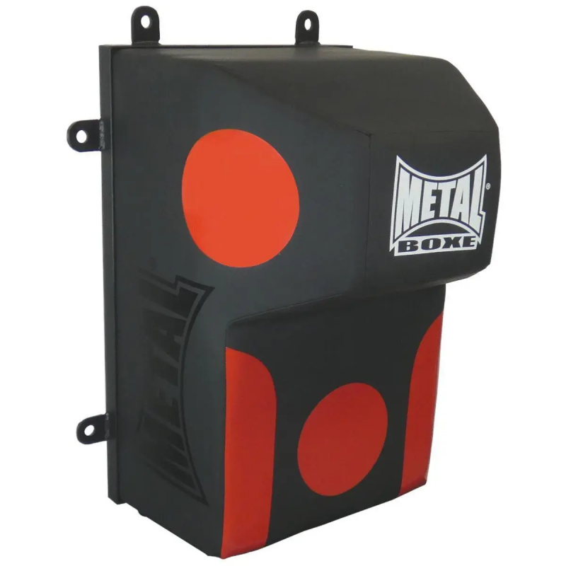 Boxsack Metal Boxe Club Line