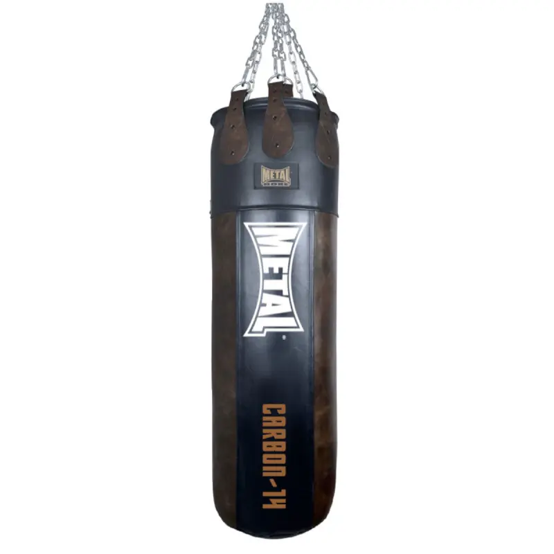 Boxsack Metal Boxe
