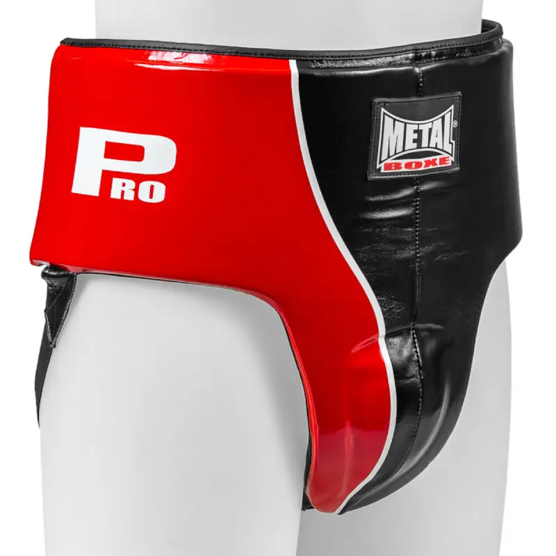 Professionelle Muschel Metal Boxe Club Line