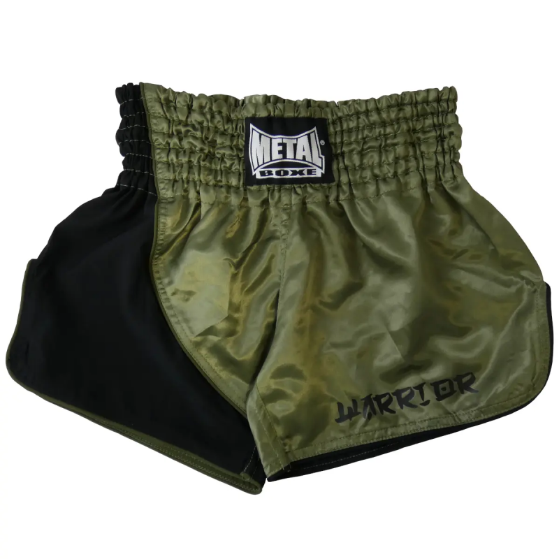 Kickboxing Shorts Metal Boxe