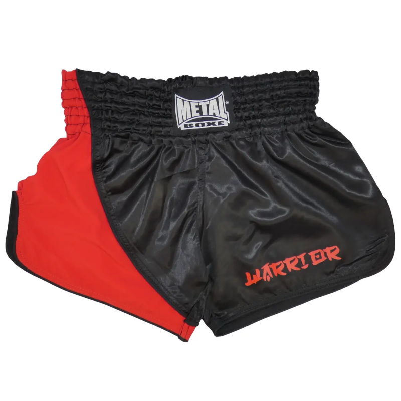Kickboxing Shorts Metal Boxe