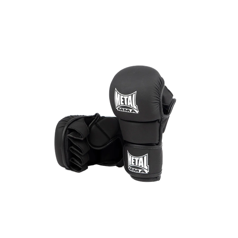 MMA Trainingshandschuhe für Kinder Metal Boxe One