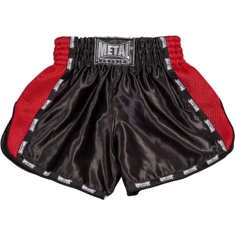 Boxershorts Metal Boxe Extrem