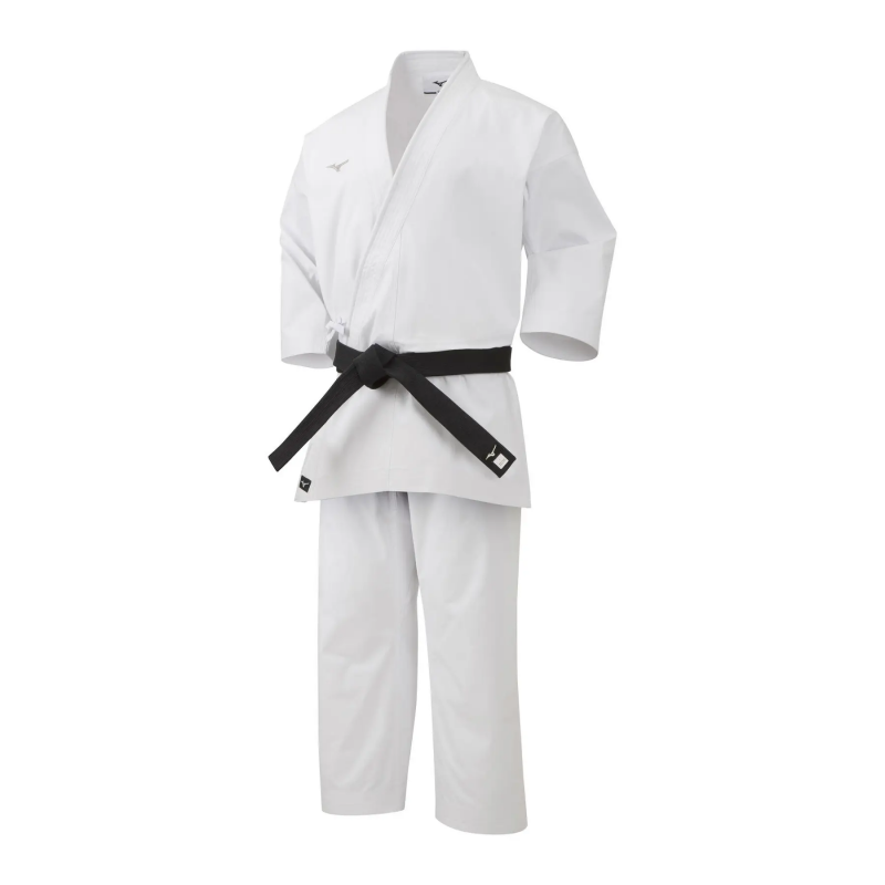 Kimono Mizuno Karategi Kime 2026