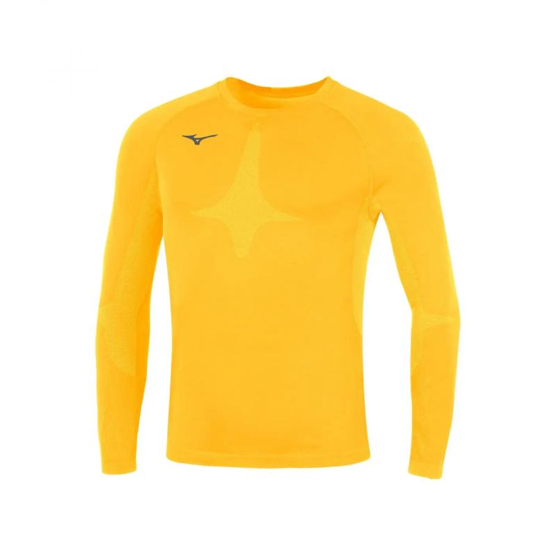 UnterziehTrikot Mizuno Team Underwear