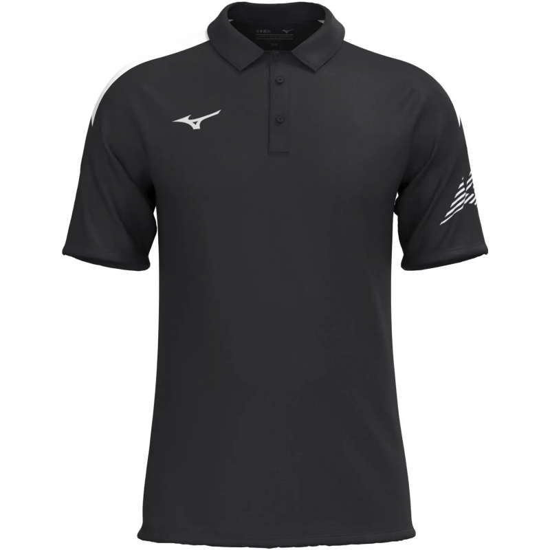 Polo-Shirt Mizuno RB