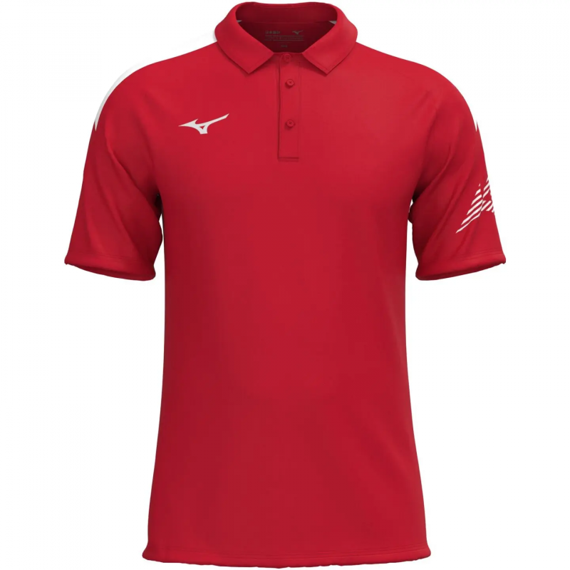 Polo-Shirt Mizuno RB