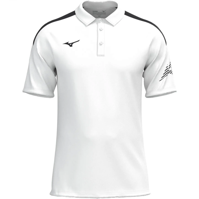 Polo-Shirt Mizuno RB