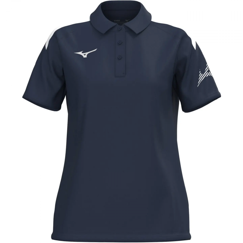 Polo-Shirt Damen Mizuno RB Wos