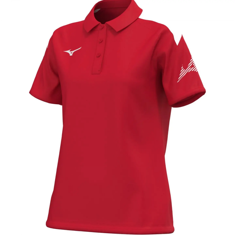 Polo-Shirt Damen Mizuno RB Wos