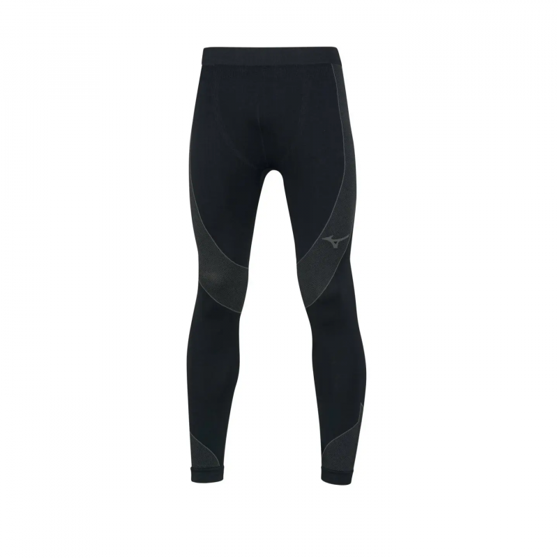 Lange Leggings Mizuno Team Under