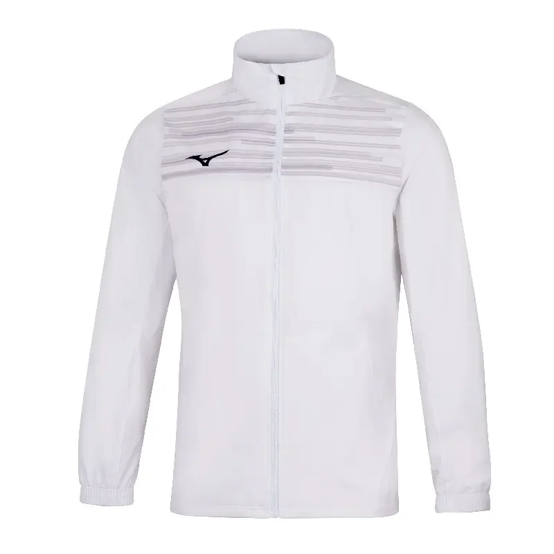 Trainingsjacke Mizuno Team Chiba Micro