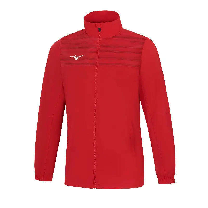 Trainingsjacke Mizuno Team Chiba Micro