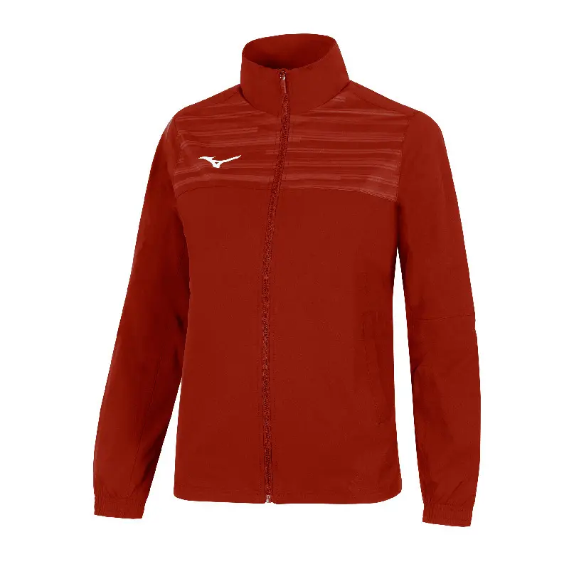 Trainingsjacke Damen Mizuno Team Chiba Micro