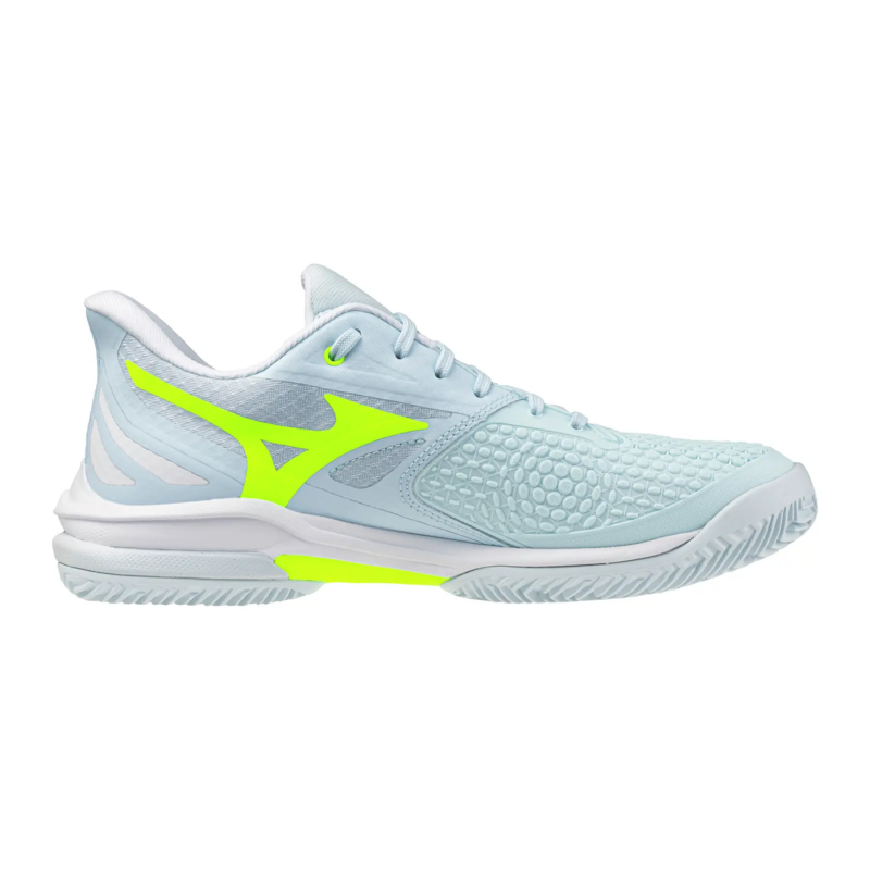 Damen-Tennisschuhe Mizuno Wave Exceed Tour 7 CC