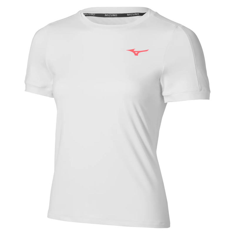 Damen T-Shirt Mizuno Wos