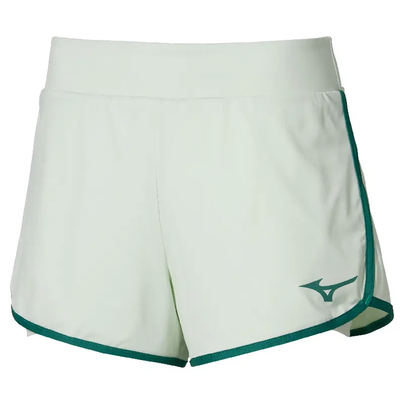 Shorts für Damen Mizuno Flex