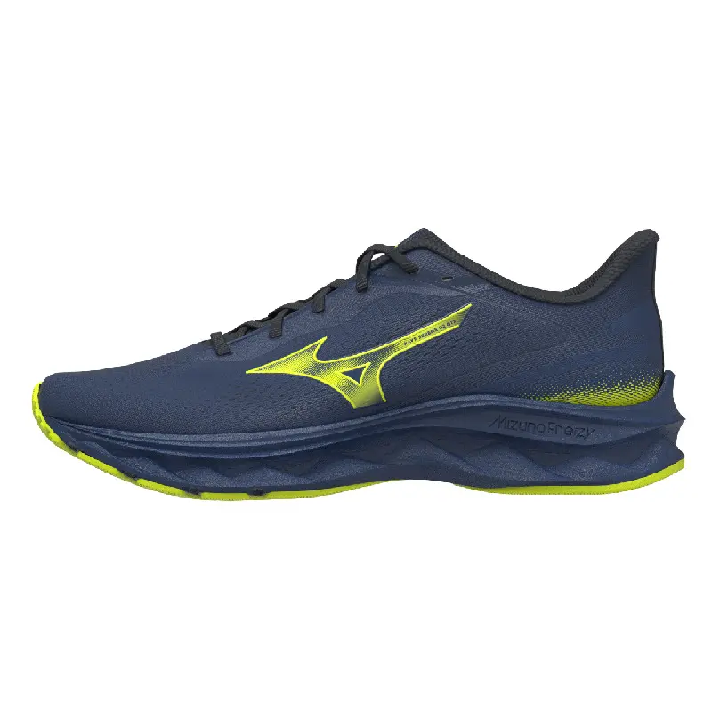 Laufschuhe Mizuno Wave Serene 2 Gtx