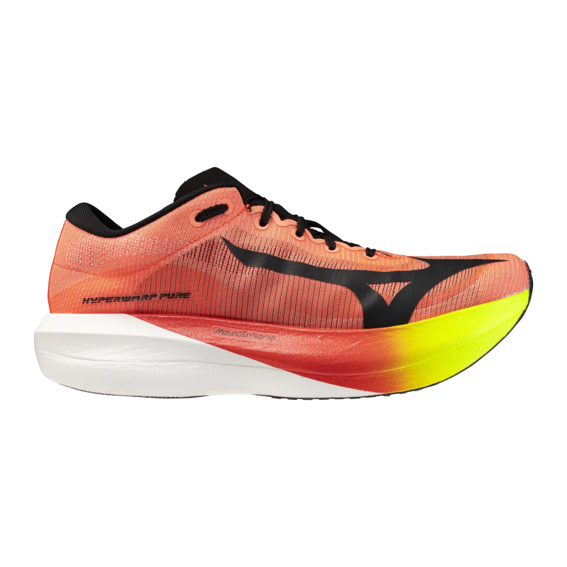 Laufschuhe Mizuno Hyperwarp Pure