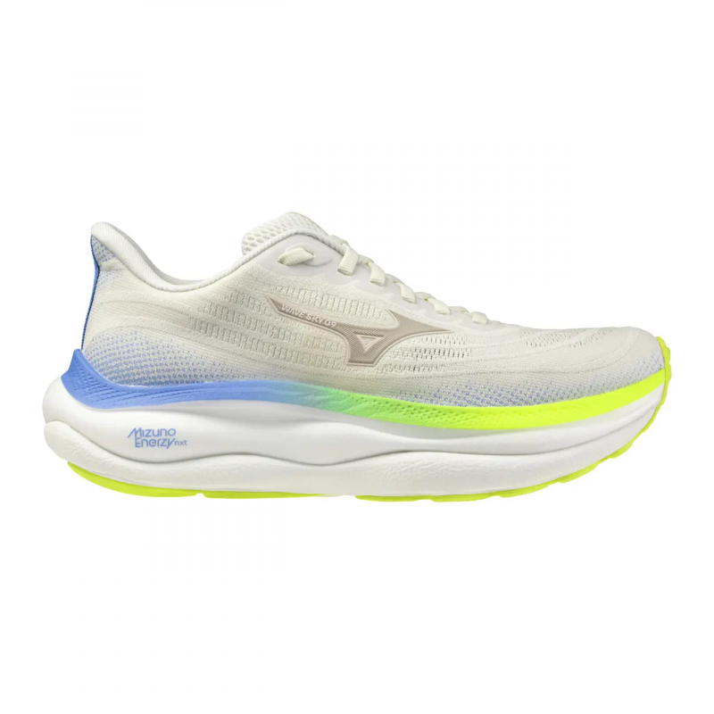 Damen-Laufschuhe Mizuno Wave Sky 9 Wos