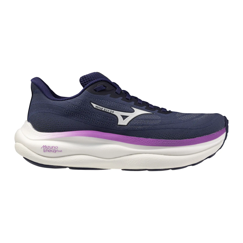 Damen-Laufschuhe Mizuno Wave Sky 9 Wos