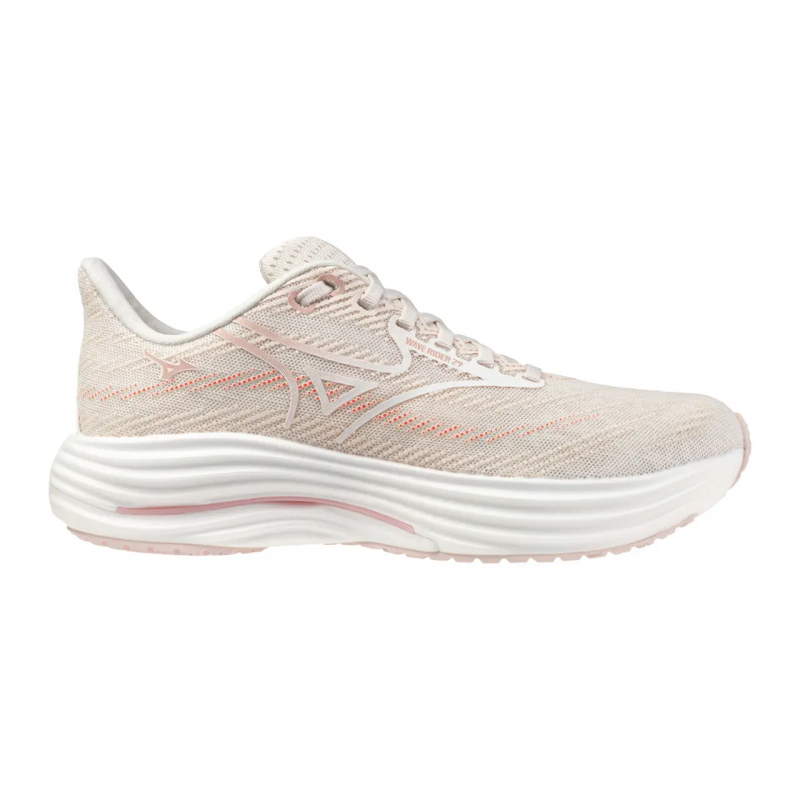 Damen-Laufschuhe Mizuno Wave Rider 29 Wos
