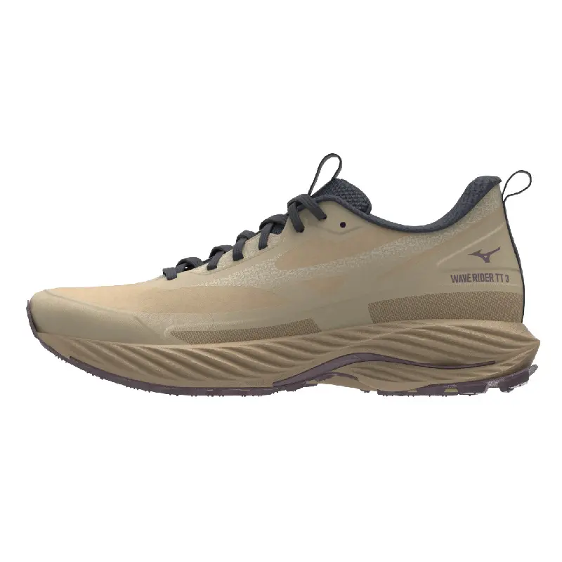 Damen-Laufschuhe Mizuno Wave Rider Gtx TT 3