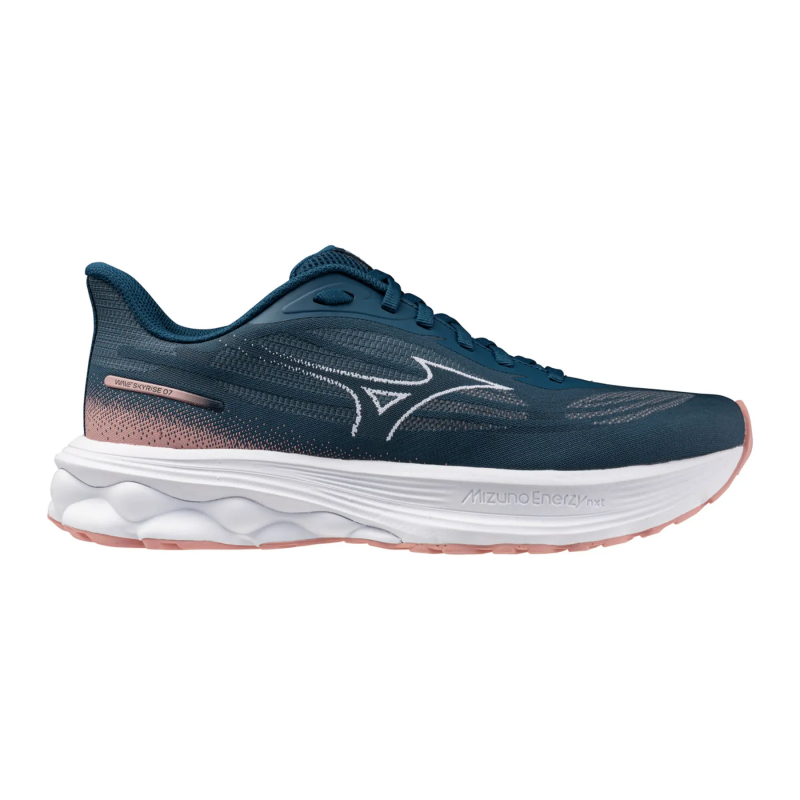 Damen-Laufschuhe Mizuno Wave Skyrise 7