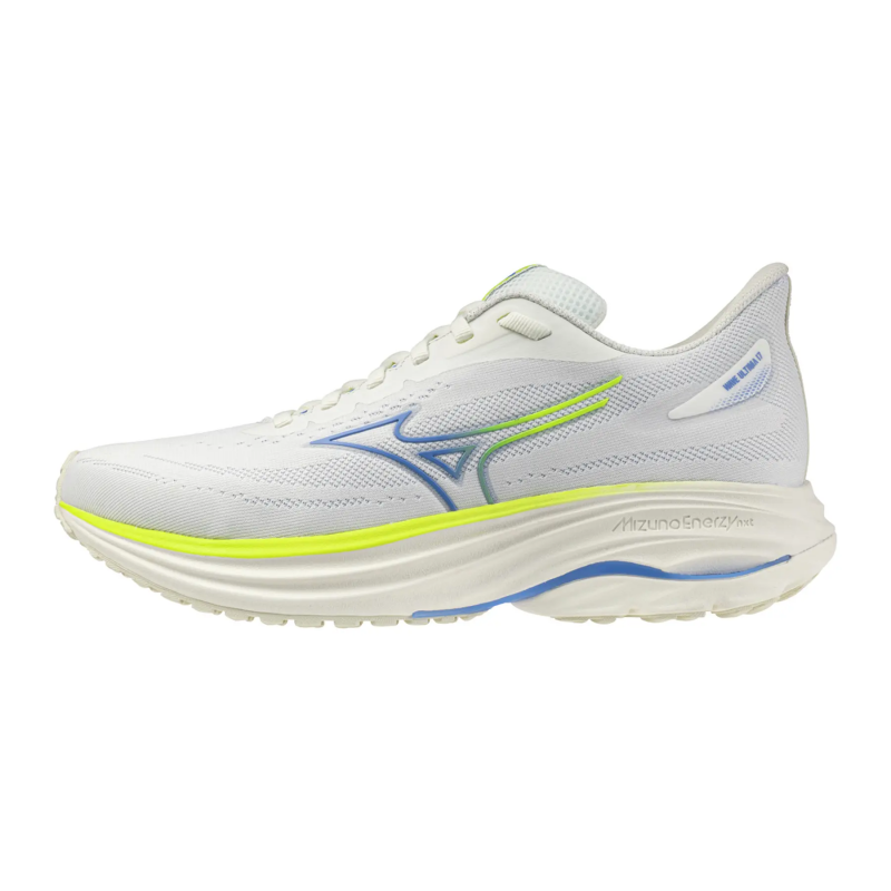 Damen-Laufschuhe Mizuno Wave Ultima 17 Wos