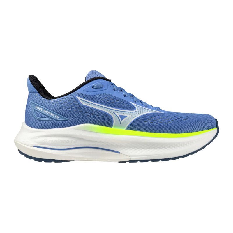 Damen-Laufschuhe Mizuno Wave Inspire 22