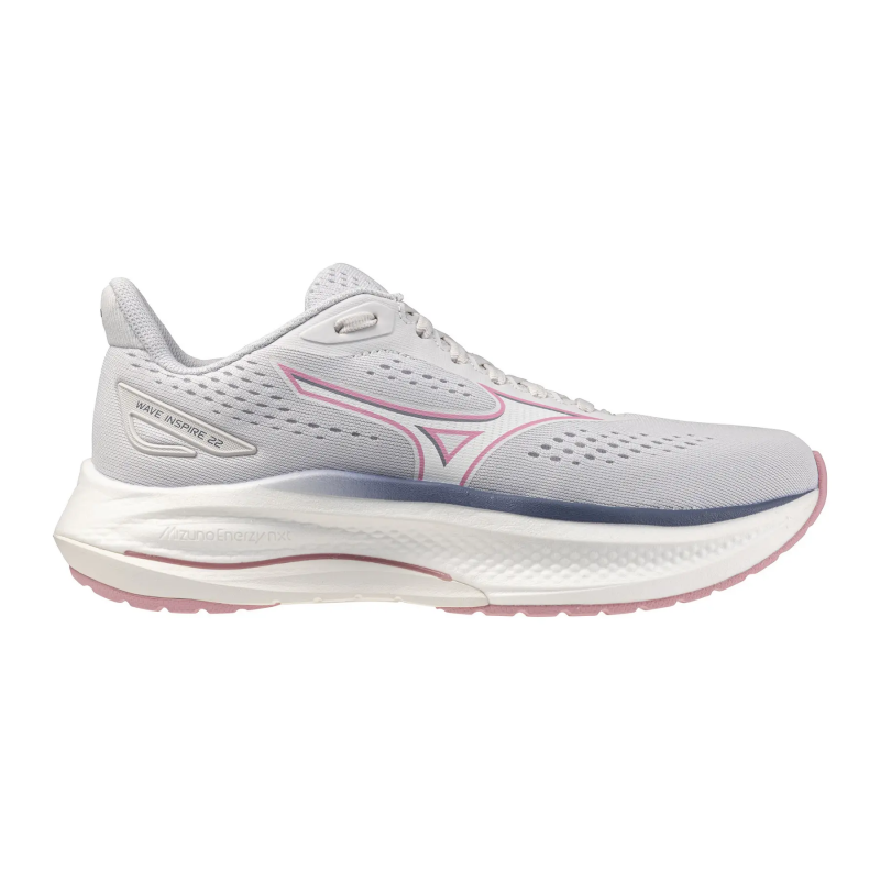 Damen-Laufschuhe Mizuno Wave Inspire 22
